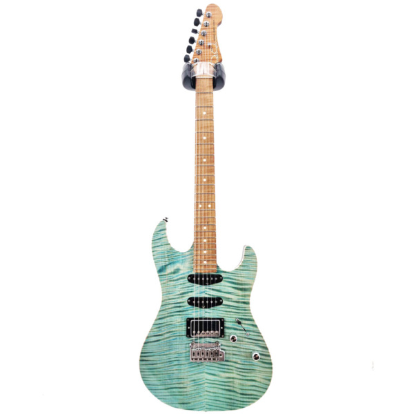 PATRICK JAMES EGGLE THE '96' DROP TOP ISLAND BLUE