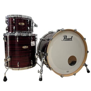 PEARL MASTERS MAPLE PURE MP4C923XDP-L/C856