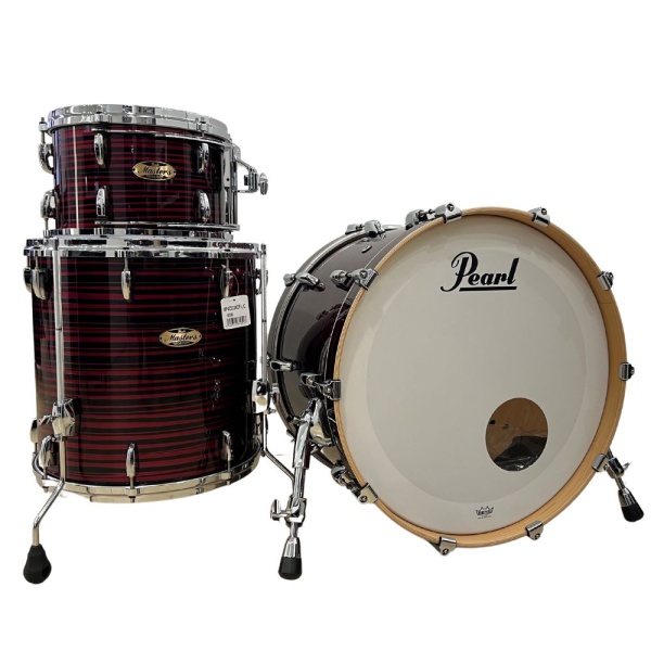 PEARL MASTERS MAPLE PURE MP4C923XDP-L/C856