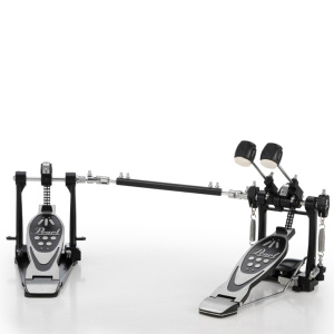 PEARL P-532 DOUBLE BASS DRUM PEDAL