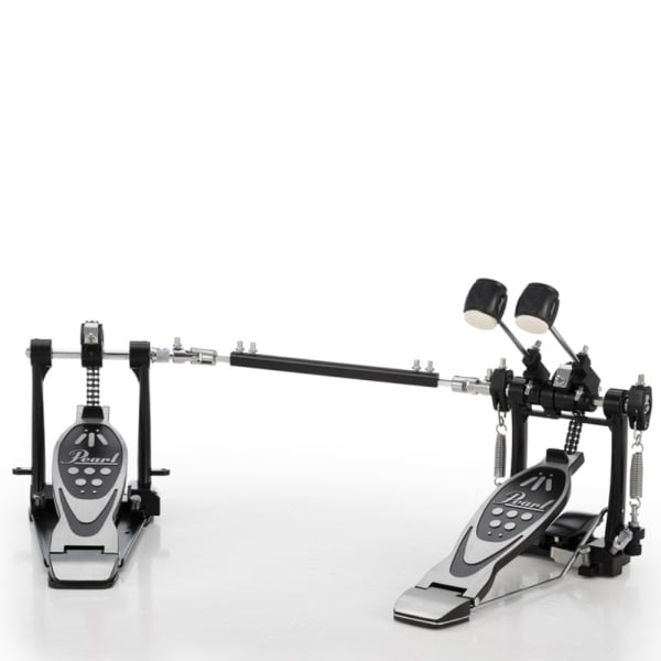 PEARL P-532 DOUBLE BASS DRUM PEDAL