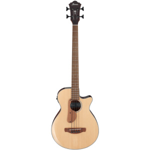 IBANEZ AEG30E NATURAL HIGH GLOSS