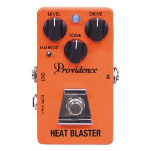 PROVIDENCE HEAT BLASTER HBL 4