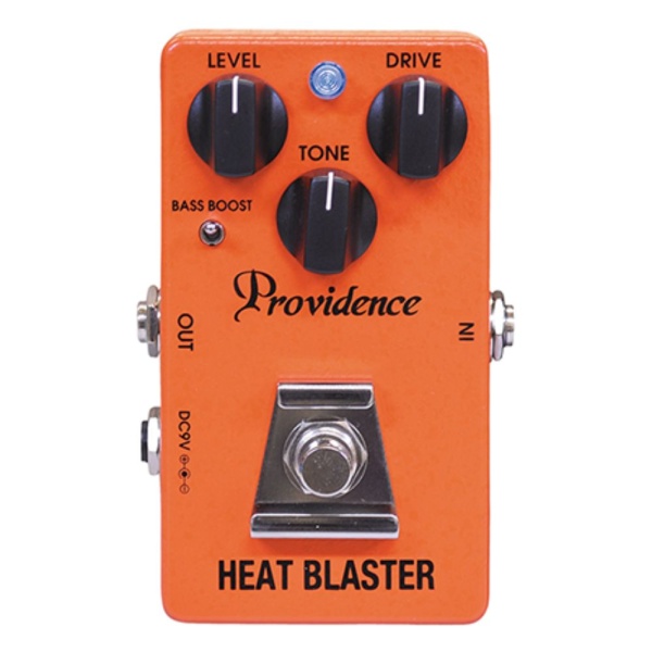 PROVIDENCE HEAT BLASTER HBL 4