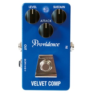 PROVIDENCE VELVET COMP VLC 1