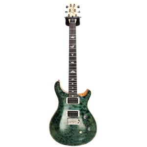 PRS CE 24 LIMITED EDITION QUILTED BLUE CRAB BLUE (MY 2022)