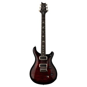 PRS CUSTOM 24-08 FIRE SMOKEBURST (MY 2024)