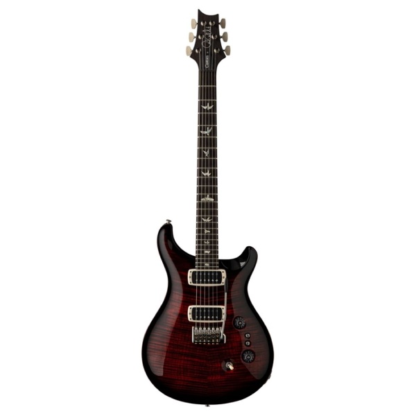 PRS CUSTOM 24-08 FIRE SMOKEBURST (MY 2024)