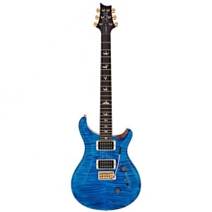 PRS CUSTOM 24 AQUAMARINE (MY 2021)