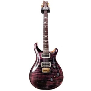 PRS CUSTOM 24 PIEZO PURPLE IRIS (MY 2022-10 TOP)