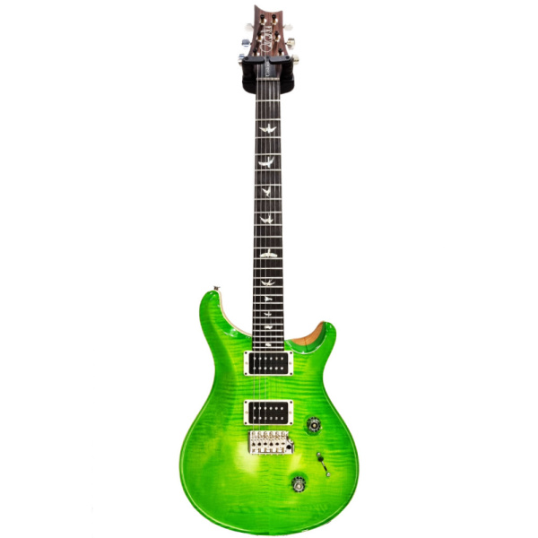 PRS CUSTOM 24 ERIZA VERDE (MY 2022-PATTERN THIN)