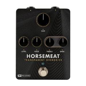 PRS HORSEMEAT