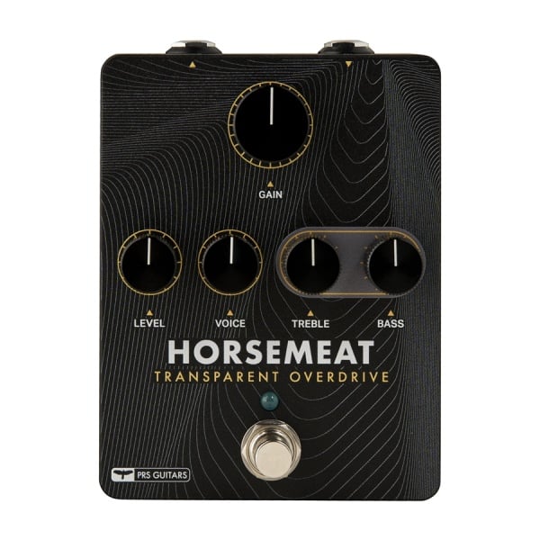 PRS HORSEMEAT