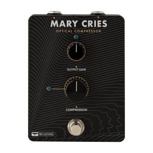 PRS MARY CRIES