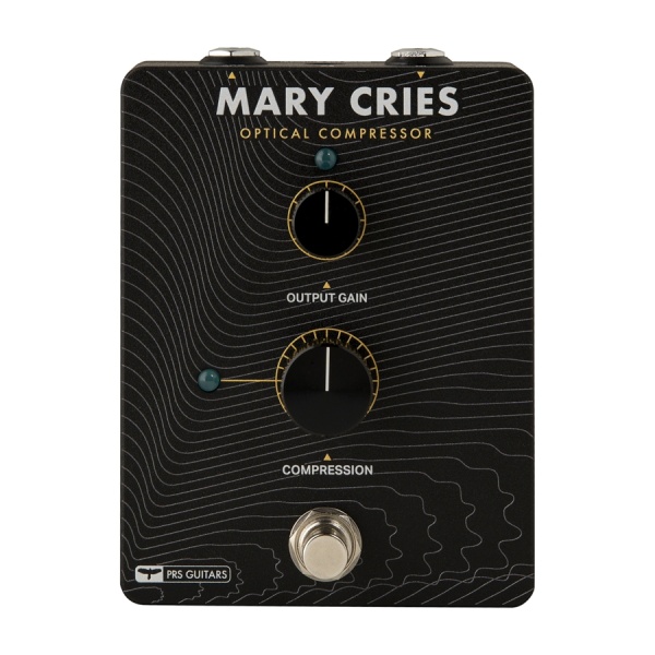PRS MARY CRIES