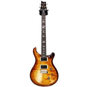 PRS S2 CUSTOM 24 LIMITED EDITION QUILTED HONEY (MY 2022)