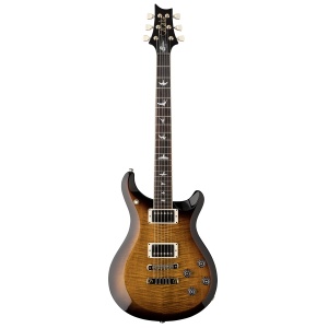 PRS 10TH ANNIVERSARY S2 MCCARTY 594 LIMITED EDITION BLACK AMBER