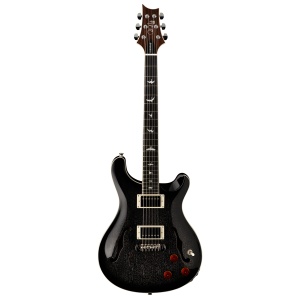 PRS SE HOLLOWBODY STANDARD PIEZO DOG HAIR SMOKEBURST (MY 2024)