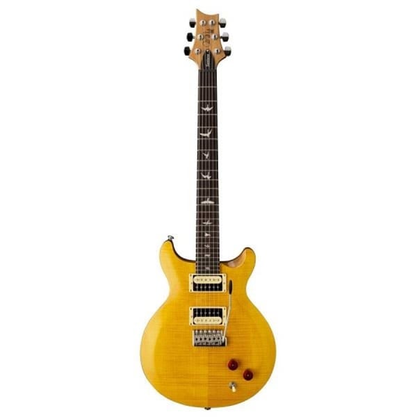 PRS SE SANTANA SANTANA YELLOW (MY 2022)