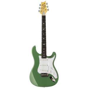 PRS SE SILVER SKY EVER GREEN