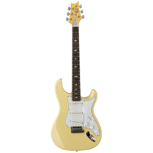 PRS SE SILVER SKY MOON WHITE