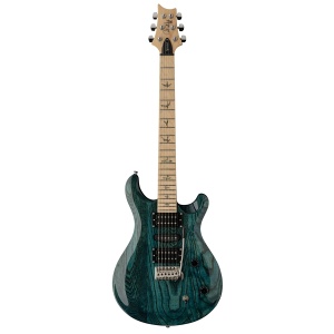 PRS SE SWAMP ASH SPECIAL IRI BLUE (MY 2024)