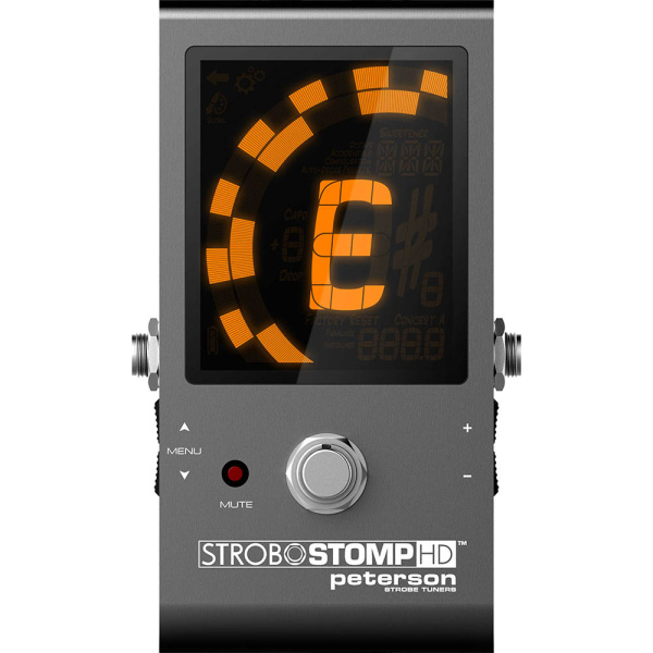PETERSON STROBOSTOMP HD