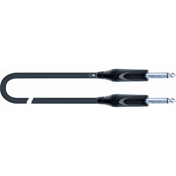 QUIKLOK SSONE-5 CAVO STR.JACK JACK AMP