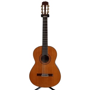 RAMIREZ HANDMADE GUITARS SENCILLA DE CONCIERTO CEDRO