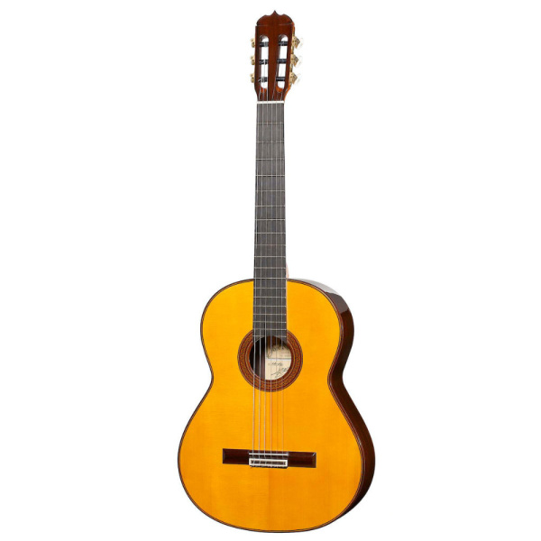 RAMIREZ HANDMADE GUITARS TRADICIONAL (1A)