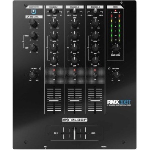 RELOOP RELLOP  RMX-30BT