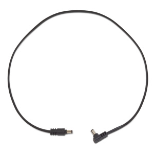ROCKBAG ROCKBOARD FLAT POWER CABLE ANGLED/STRAIGHT 60CM