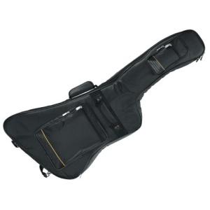 ROCKBAG RB20620B PREMIUM PER GIBSON® EXPLORER® GUITAR BAG
