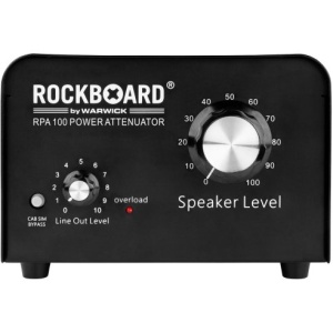 ROCKBOARD RPA 100 POWER ATTENUATOR