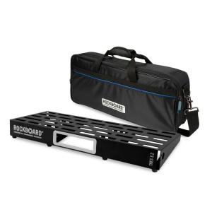 ROCKBAG ROCKBOARD TRES 3.2 PEDALBOARD W/GIG BAG