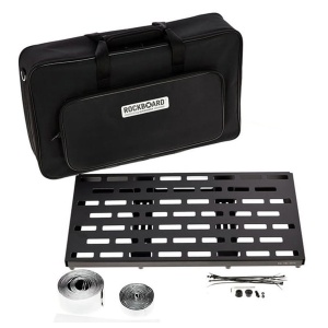 ROCKBAG ROCKBOARD QUAD B 4.2 W/GIG BAG