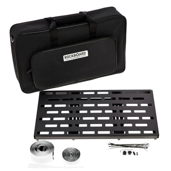 ROCKBAG ROCKBOARD QUAD B 4.2 W/GIG BAG