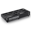 ROCKBOARD DUO 2.0 B W/GIG BAG