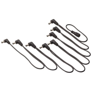 ROCKBAG ROCKBOARD POWER ACE CABLE DAISY CHAIN/8 PLUGS