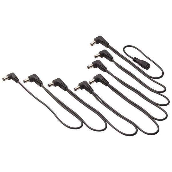 ROCKBAG ROCKBOARD POWER ACE CABLE DAISY CHAIN/8 PLUGS