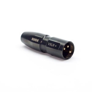 ADATTATORE RODE VXLR+