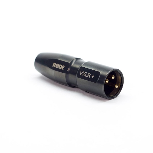 ADATTATORE RODE VXLR+