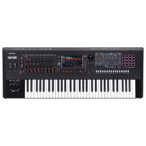 ROLAND FANTOM 6EX