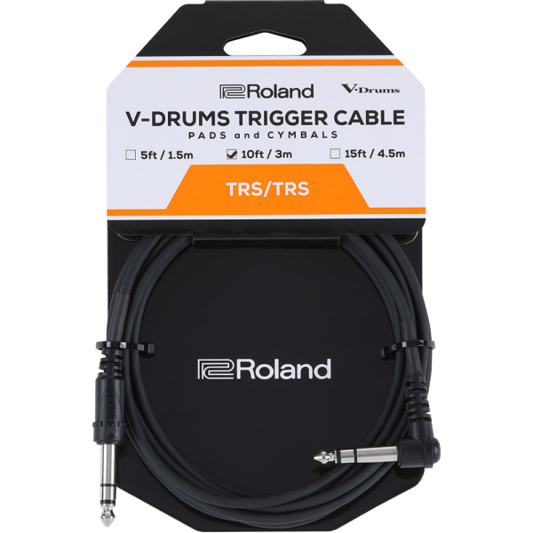 ROLAND PCS-10-TRA ROLAND V-DRUMS CABLE 3MT