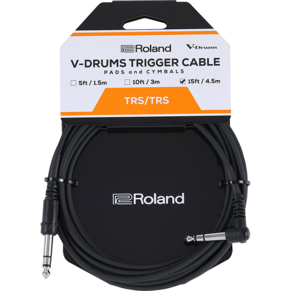 ROLAND PCS-15-TRA ROLAND V-DRUMS CABLE 4.5MT