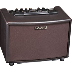 ROLAND AC 33RW