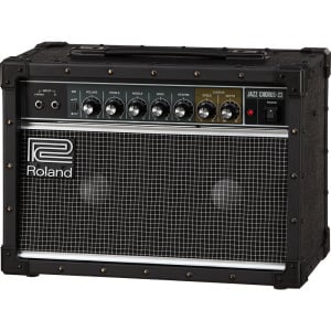 ROLAND JC 22 JAZZ CHORUS