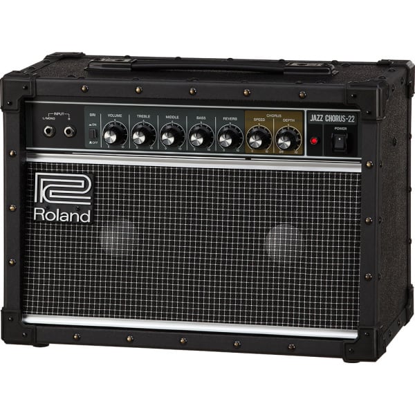 ROLAND JC 22 JAZZ CHORUS