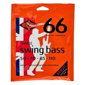 ROTOSOUND RS66LE