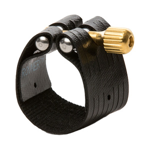 LEGATURA SAX TENORE ROVNER DARK 2M
